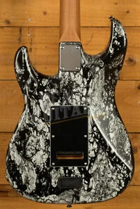 James Tyler Guitars | Studio Elite HD - Black Shmear
