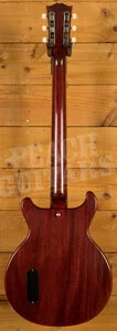 Gibson Custom 1958 Les Paul Junior Double Cut Reissue | Faded Cherry - VOS
