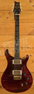 PRS Wood Library DGT Red Tiger - All Rosewood Neck