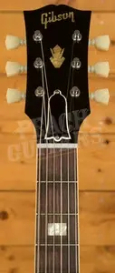 Gibson Custom 1964 ES-335 Reissue | Vintage Burst - VOS