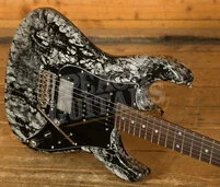 James Tyler Guitars | Studio Elite HD - Black Shmear