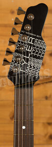 James Tyler Guitars | Studio Elite HD - Black Shmear
