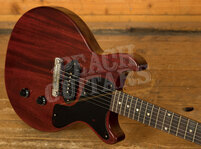 Gibson Custom 1958 Les Paul Junior Double Cut Reissue | Faded Cherry - VOS