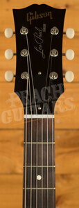 Gibson Custom 1958 Les Paul Junior Double Cut Reissue | Faded Cherry - VOS