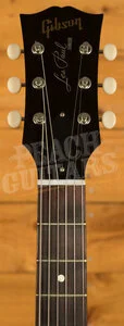 Gibson Custom 1958 Les Paul Junior Double Cut Reissue | Faded Cherry - VOS