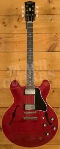 Gibson Custom 1961 ES-335 Reissue | Sixties Cherry - VOS