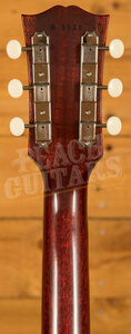 Gibson Custom 1958 Les Paul Junior Double Cut Reissue | Faded Cherry - VOS
