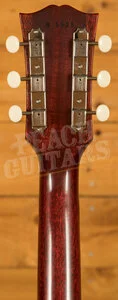 Gibson Custom 1958 Les Paul Junior Double Cut Reissue | Faded Cherry - VOS