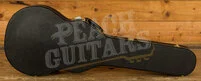 Gibson Custom 1968 Les Paul Custom Reissue Gloss | Ebony - VOS