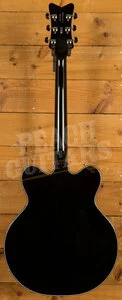 Gretsch G6636-RF Richard Fortus Signature Falcon Centre Block | Black