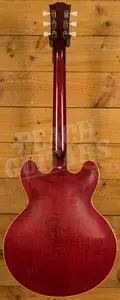 Gibson Custom 1961 ES-335 Reissue | Sixties Cherry - VOS