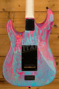 James Tyler Guitars | Studio Elite - Vice Shmear