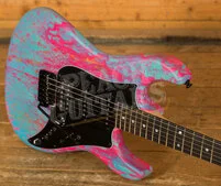 James Tyler Guitars | Studio Elite - Vice Shmear