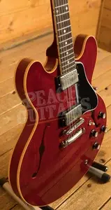 Gibson Custom 1961 ES-335 Reissue | Sixties Cherry - VOS