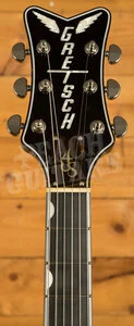 Gretsch G6636-RF Richard Fortus Signature Falcon Centre Block | Black
