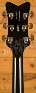 Gretsch G6636-RF Richard Fortus Signature Falcon Centre Block | Black