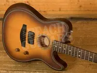 Fender Acoustasonic Standard Telecaster - Rosewood - Honey Burst