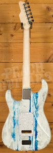 James Tyler Guitars | Studio Elite HD - Antarctic Shmear