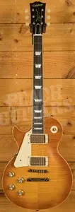Epiphone Inspired By Gibson Custom 1960 Les Paul Standard Reissue | Iced Tea Burst *Left-Handed*