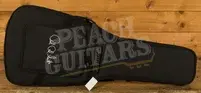 PRS SE NF53 - Black Doghair