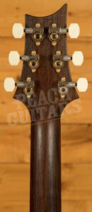 PRS Wood Library DGT Yellow Tiger - All Rosewood Neck