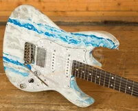 James Tyler Guitars | Studio Elite HD - Antarctic Shmear