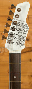 James Tyler Guitars | Studio Elite HD - Antarctic Shmear