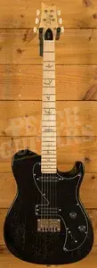 PRS SE NF53 - Black Doghair