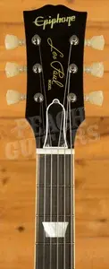 Epiphone Inspired By Gibson Custom 1960 Les Paul Standard Reissue | Iced Tea Burst *Left-Handed*