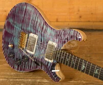 PRS Wood Library DGT Violet - All Rosewood Neck