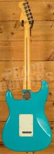 Fender American Professional II Stratocaster - Maple - Miami Blue