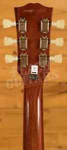 Epiphone Inspired By Gibson Custom 1960 Les Paul Standard Reissue | Iced Tea Burst *Left-Handed*