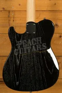 PRS SE NF53 - Black Doghair