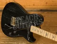 PRS SE NF53 - Black Doghair