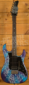 James Tyler Guitars | Studio Elite HD - Tuckerberry Shmear