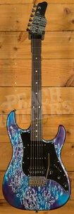 James Tyler Guitars | Studio Elite HD - Tuckerberry Shmear