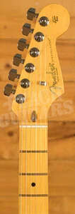 Fender American Professional II Stratocaster - Maple - Miami Blue