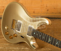 PRS Wood Library DGT Champagne Metallic Gold Top - All Rosewood Neck