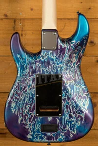 James Tyler Guitars | Studio Elite HD - Tuckerberry Shmear