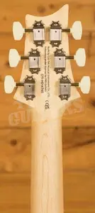 PRS SE NF53 - Black Doghair