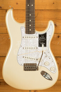 Fender Player II Modified