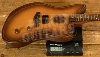 Fender Acoustasonic Standard Jazzmaster - Rosewood - Honey Burst