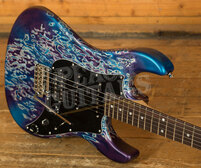 James Tyler Guitars | Studio Elite HD - Tuckerberry Shmear