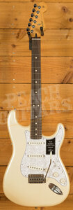 Fender Player II Modified Stratocaster Rosewood Olympic Pearl