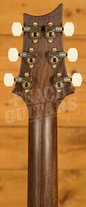 PRS Wood Library DGT Champagne Metallic Gold Top - All Rosewood Neck
