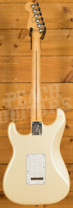 Fender Player II Modified Stratocaster Rosewood Olympic Pearl