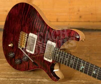 PRS Wood Library DGT Red Tiger - All Rosewood Neck
