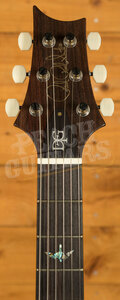 PRS Wood Library DGT Red Tiger - All Rosewood Neck