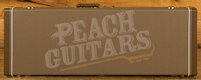 Fender American Vintage II 1961 Stratocaster | Rosewood - Fiesta Red