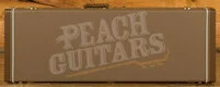 Fender Mike McCready Stratocaster - Rosewood - 3-Colour Sunburst